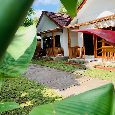 Anjani Larva Cottage - Homestay And Eatery Senaru Luaran gambar