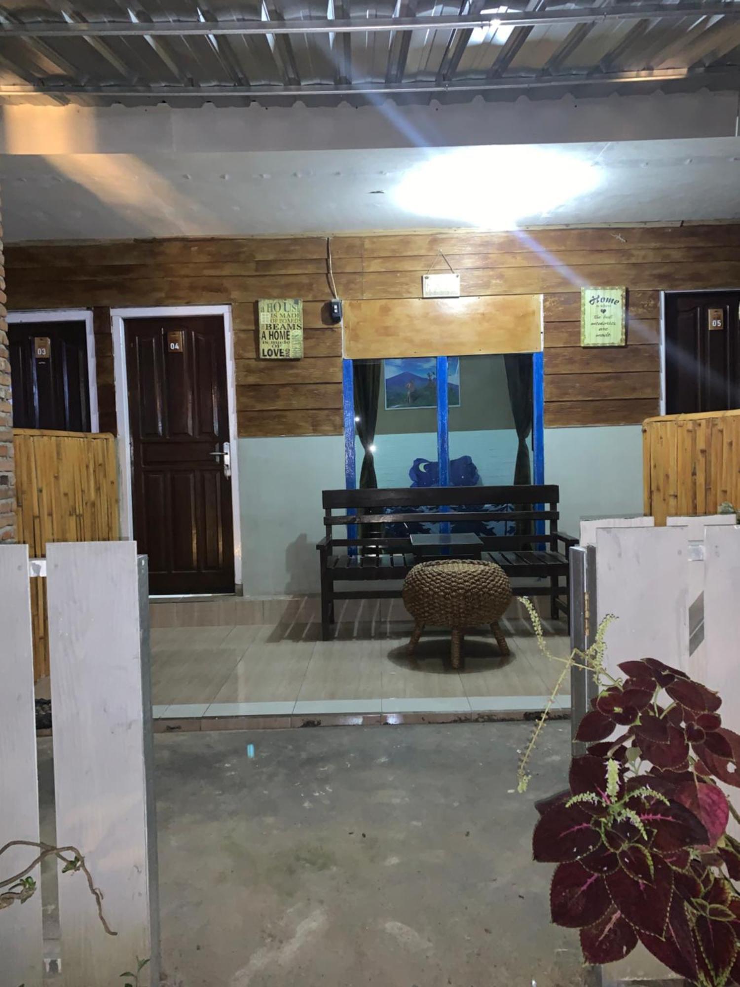 Anjani Larva Cottage - Homestay And Eatery Senaru Luaran gambar