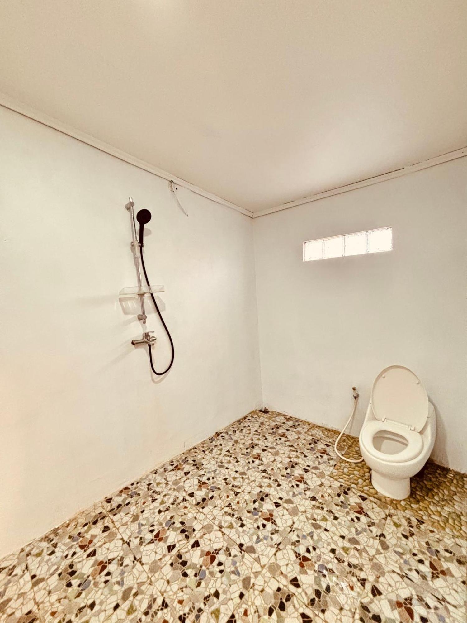 Anjani Larva Cottage - Homestay And Eatery Senaru Luaran gambar